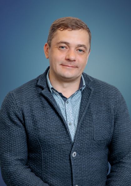 Савченко Денис Михайлович.